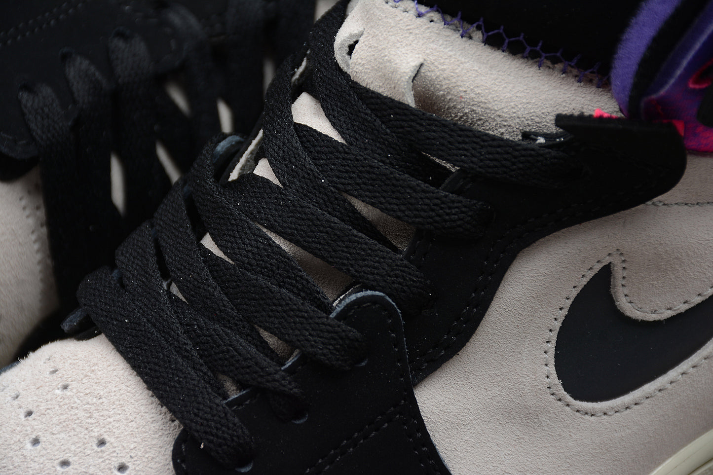 Air Jordan 1 High Zoom Comfort "Paris Saint-Germain" - Best Reps Website 2025