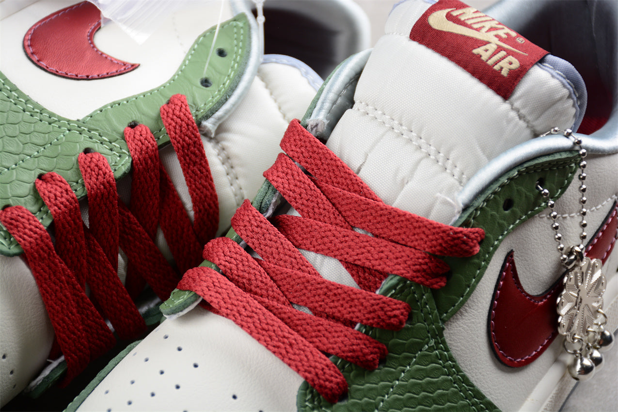 Air Jordan 1 Retro Low OG "Lunar New Year" - Best Reps Website 2025