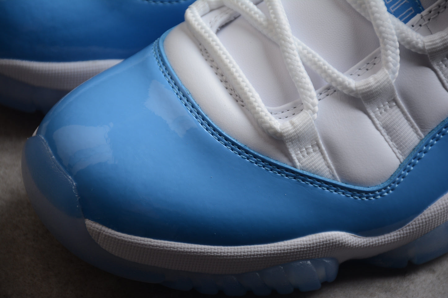 Air Jordan Retro 11 Low “Legend Blue” - Best Reps Website 2025
