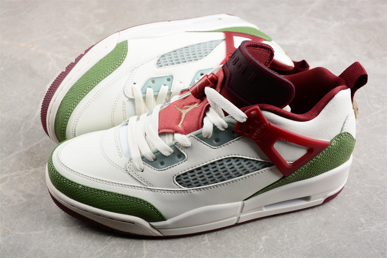 Air Jordan Spizike Low "Lunar New Year" - Best Reps Website 2025