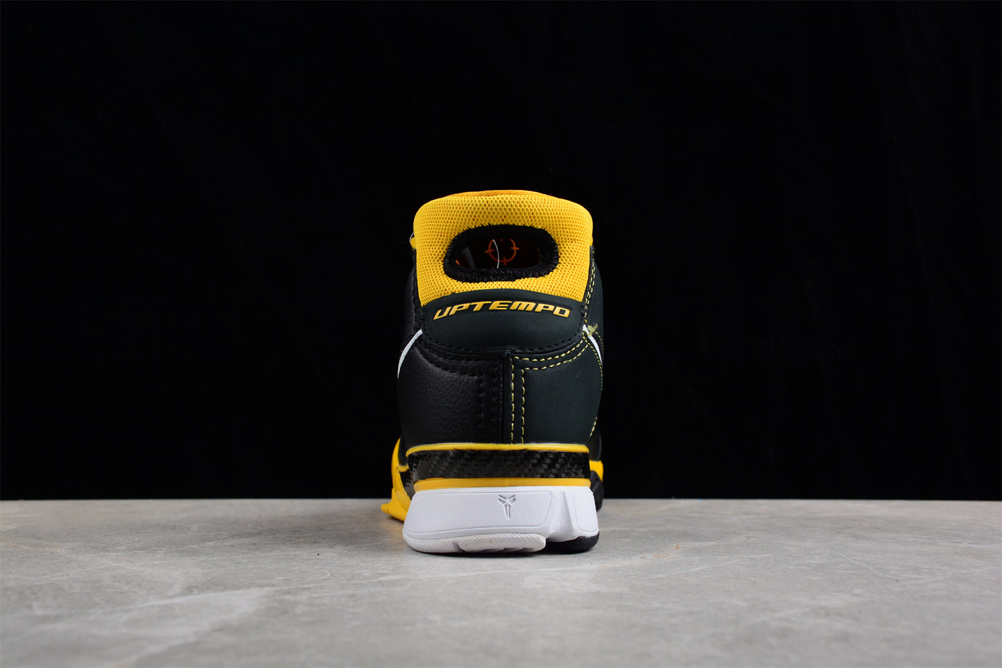 Nike Kobe 1 “Varsity Maize” - Best Reps Website 2025