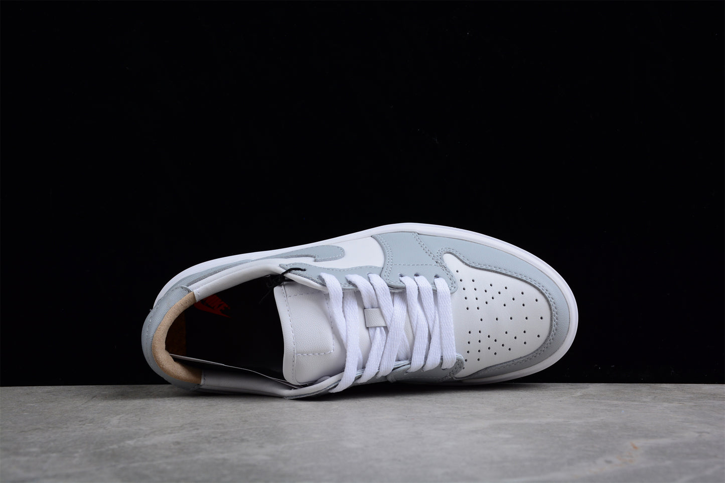 Air Jordan 1 Elevate Low SE "Wolf Grey" DH7004-100 - Best Reps Website 2025