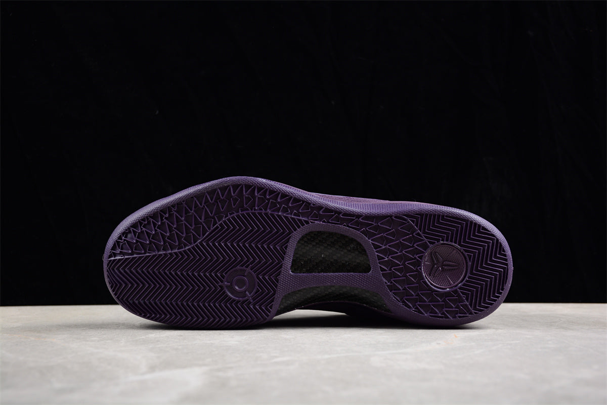 Nike Kobe 8 Black Mamba Collection "Fade to Black" - Best Reps Website 2025