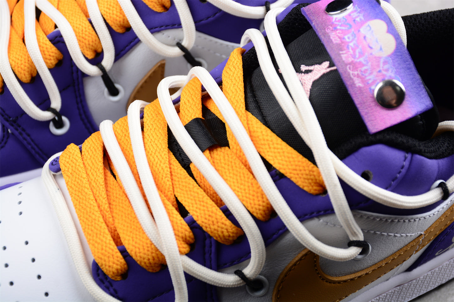 Air Jordan 1 Low 553558-062 – Sleek & Timeless - Best Reps Website 2025