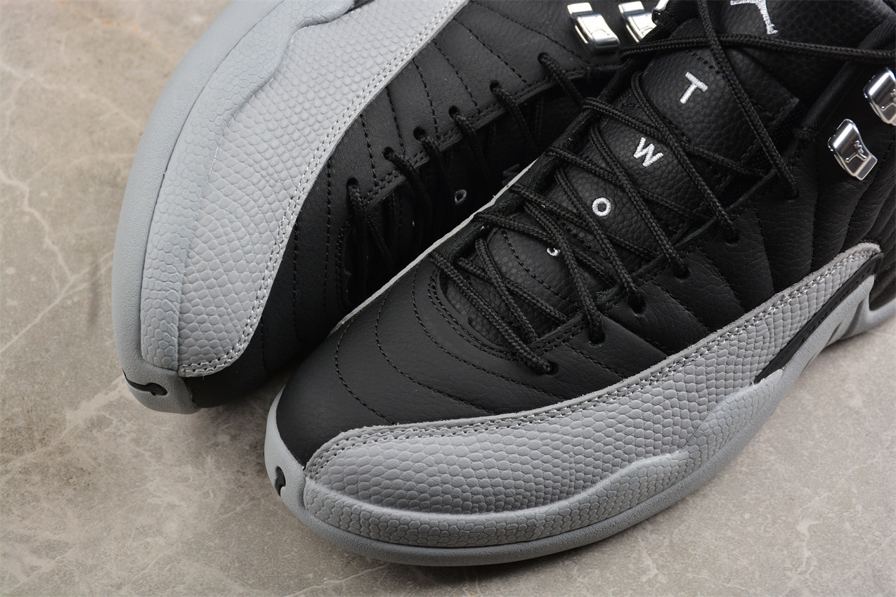 Air Jordan 12 "Wolf Grey" - Best Reps Website 2025