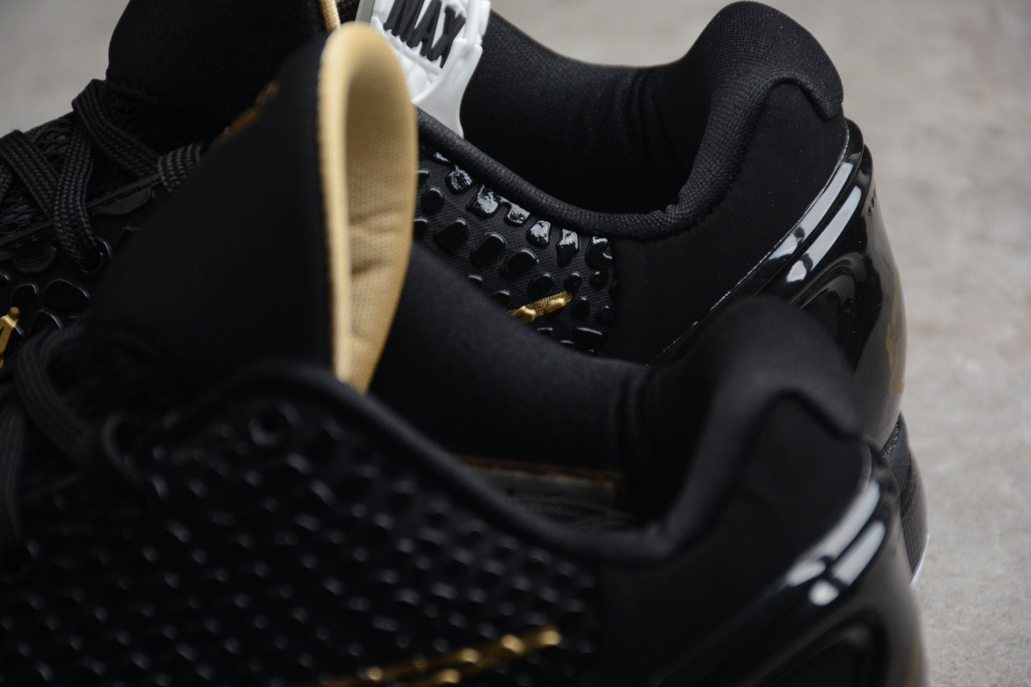 Nike Zoom Kobe 6 “Black Del Sol” - Best Reps Website 2025
