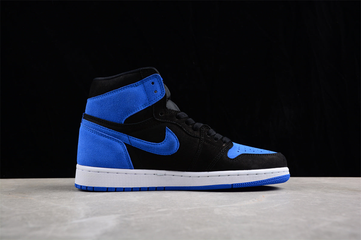 Air Jordan 1 High OG “Reimagined” - Best Reps Website 2025