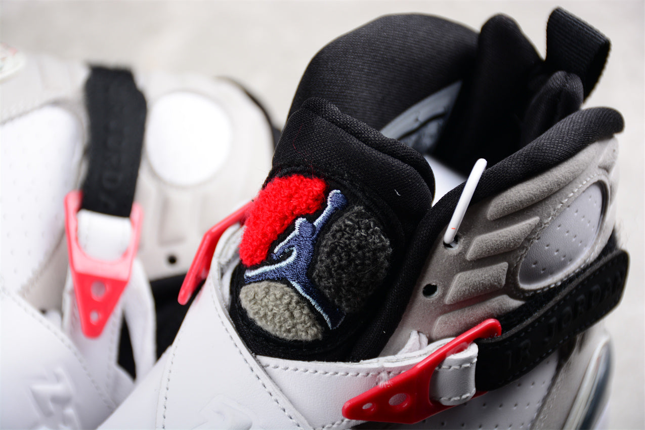 Air Jordan 8 Retro 'Bugs Bunny' - Best Reps Website 2025