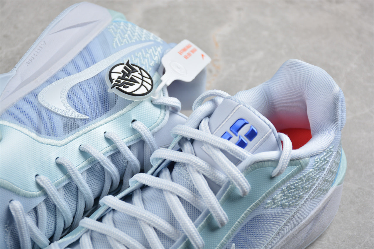 Nike Sabrina 2 'Conductor' in Pastel Blue