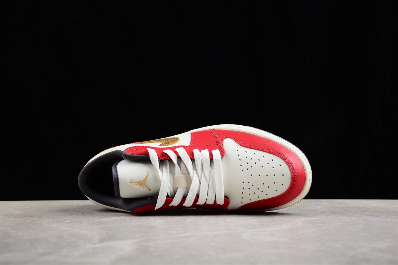 Jordan 1 Low "Year of the Dragon" AJ1 - Best Reps Website 2025
