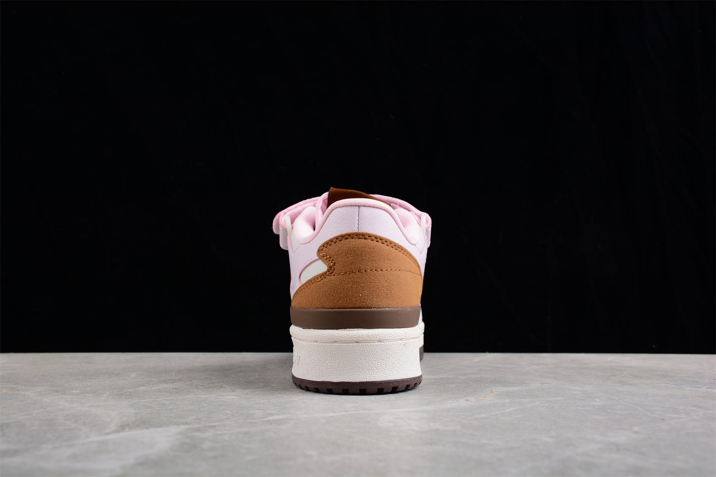 adidas Forum Low “Chocolate to My Strawberry”