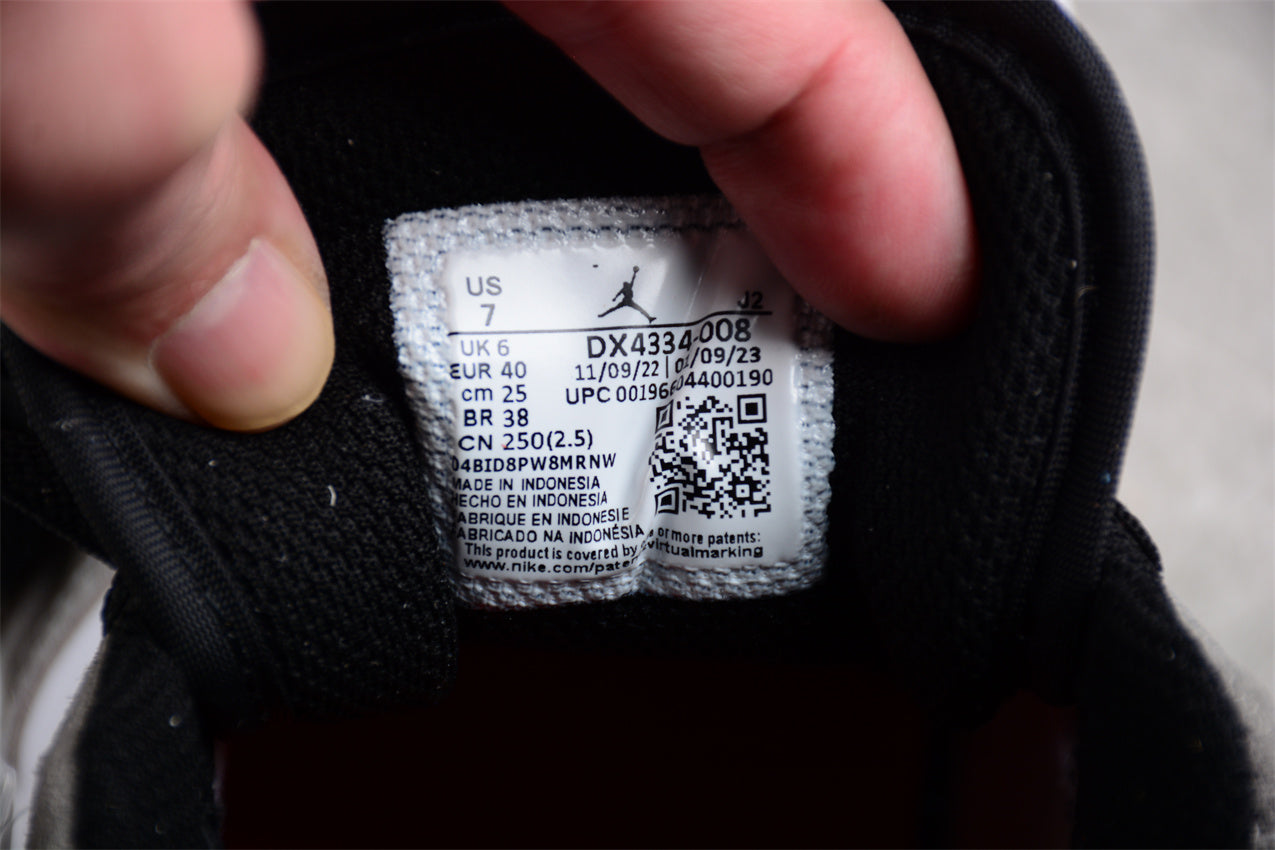Nike Air Jordan 1 Low SE "Flight Club" - Best Reps Website 2025