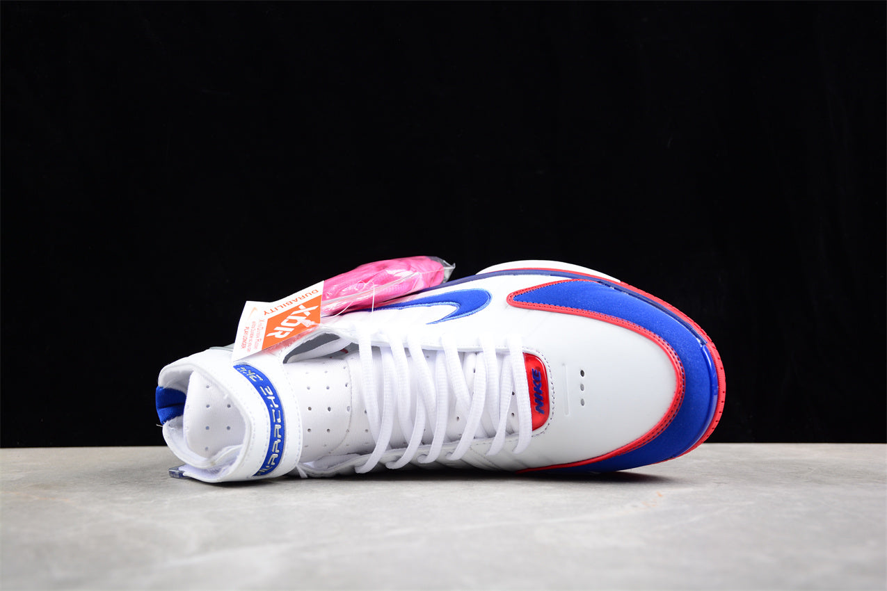 Nike Zoom Huarache 2K4 "Kobe LA All-Star" - Best Reps Website 2025