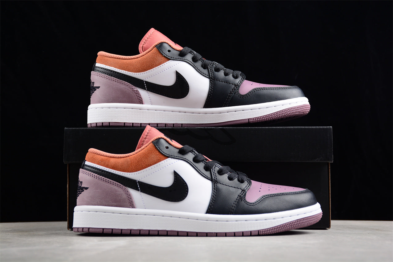 Nike Air Jordan 1 Low SE "Sky J Mauve" - Best Reps Website 2025