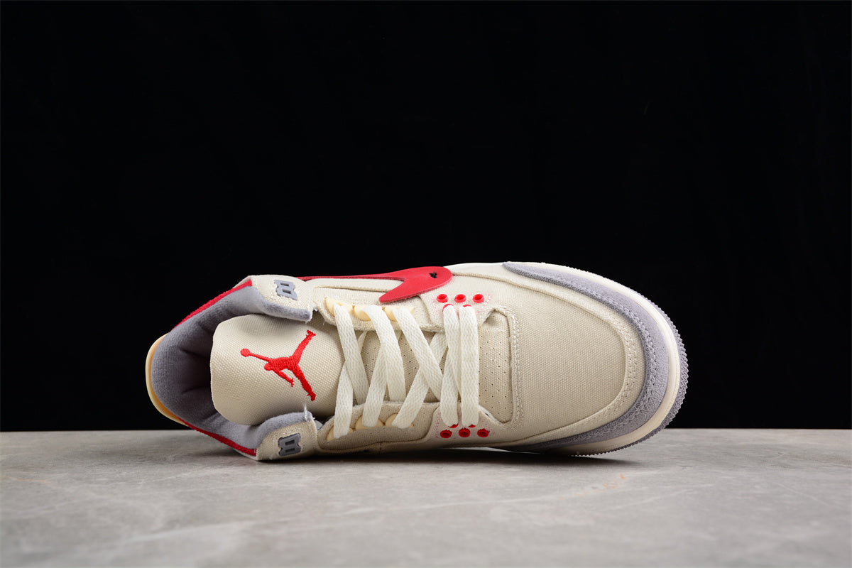 Charlie B Off White AJ3 Custom - Best Reps Website 2025