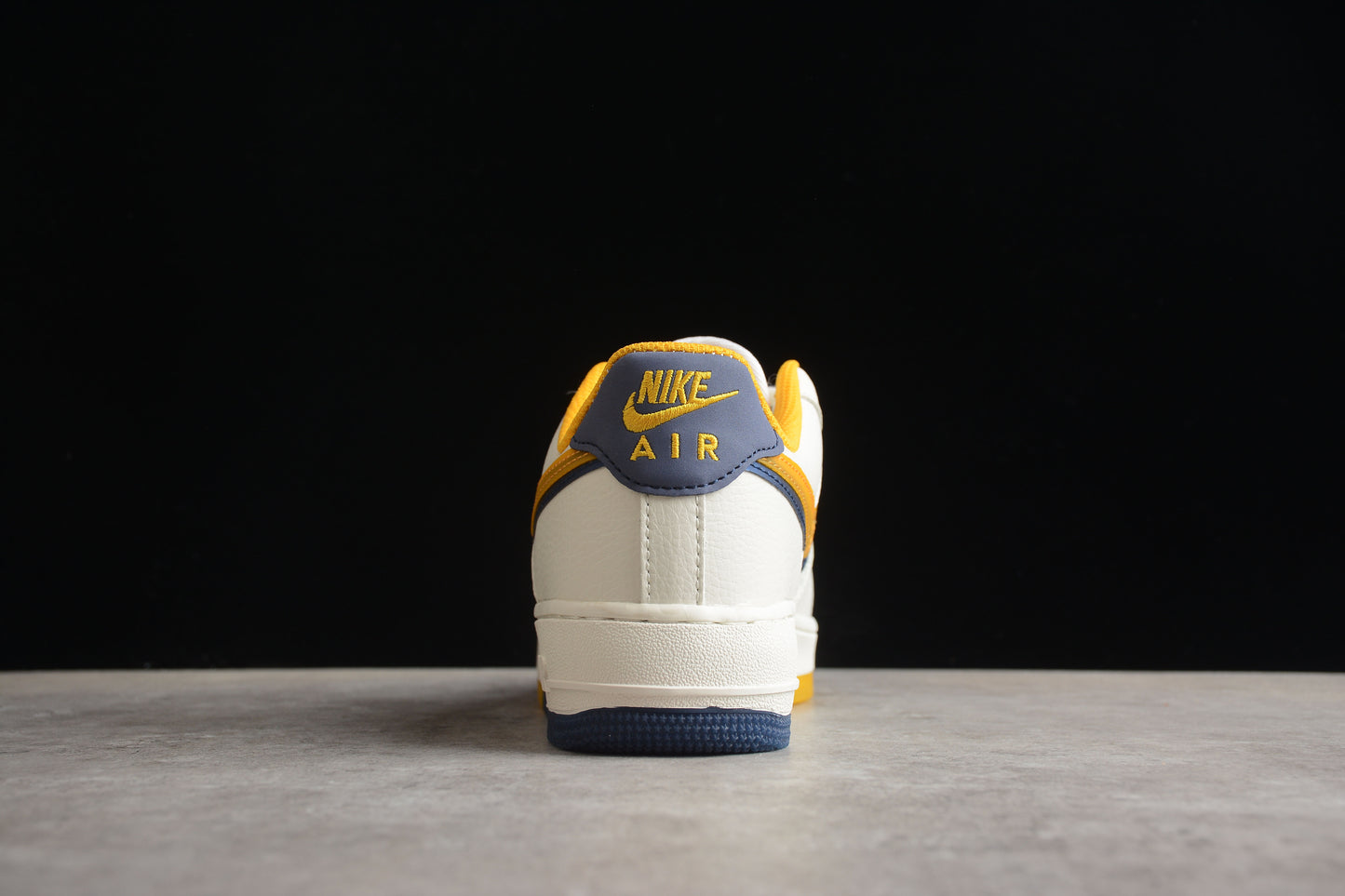Nike Air Force 1 Low "Lemonade" Custom Edition