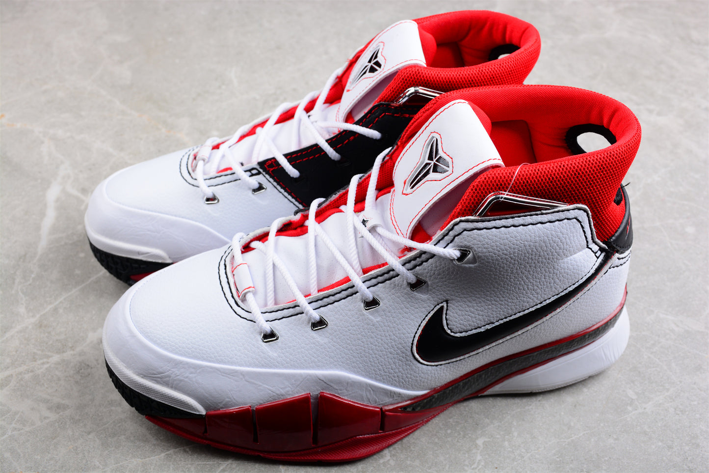 Nike Kobe 1 “All-Star” - Best Reps Website 2025