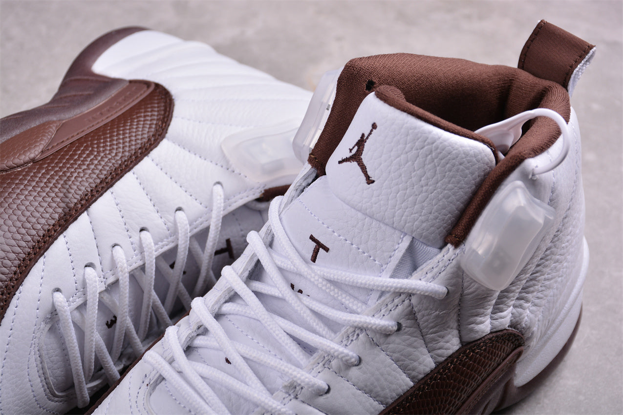 SoleFly x Air Jordan 12 - Best Reps Website 2025