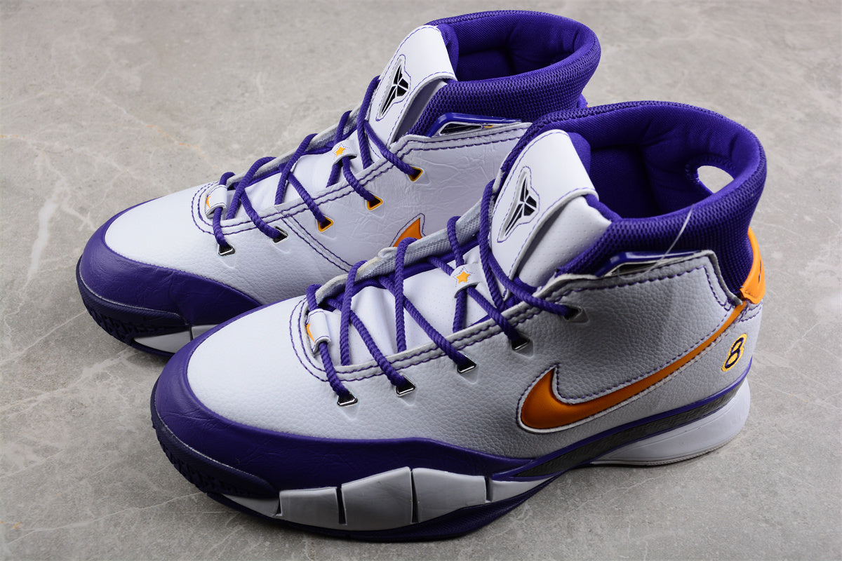Nike Kobe 1 Protro “Think 16 – Close Out” - Best Reps Website 2025