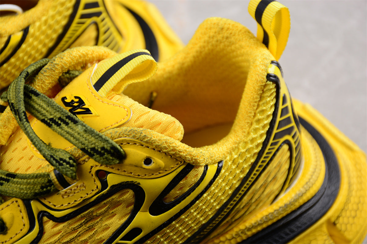 Balenciaga 3XL Sneakers – Yellow - Best Reps Website 2025
