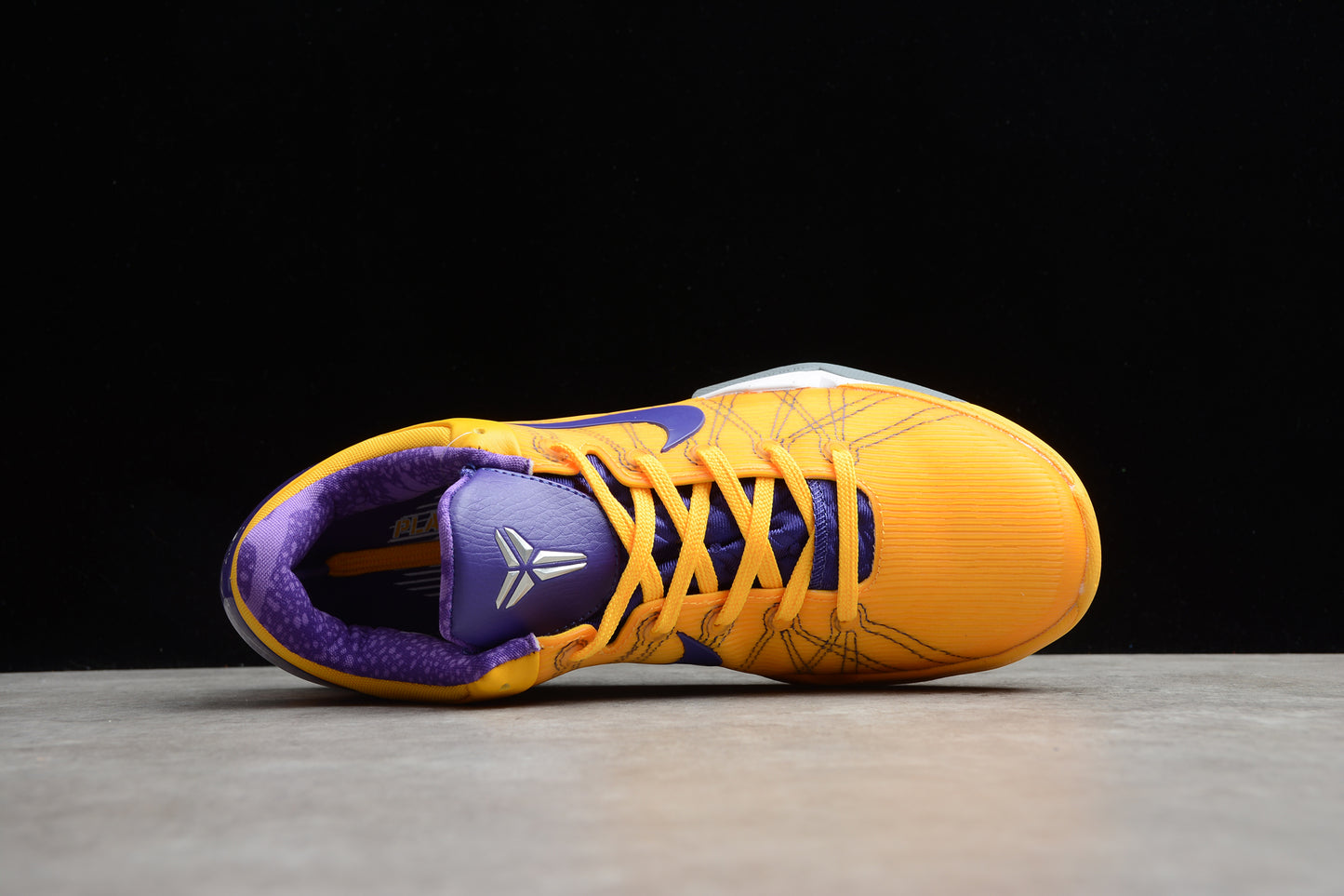 Nike Zoom Kobe 7 “Yin Yang” - Best Reps Website 2025