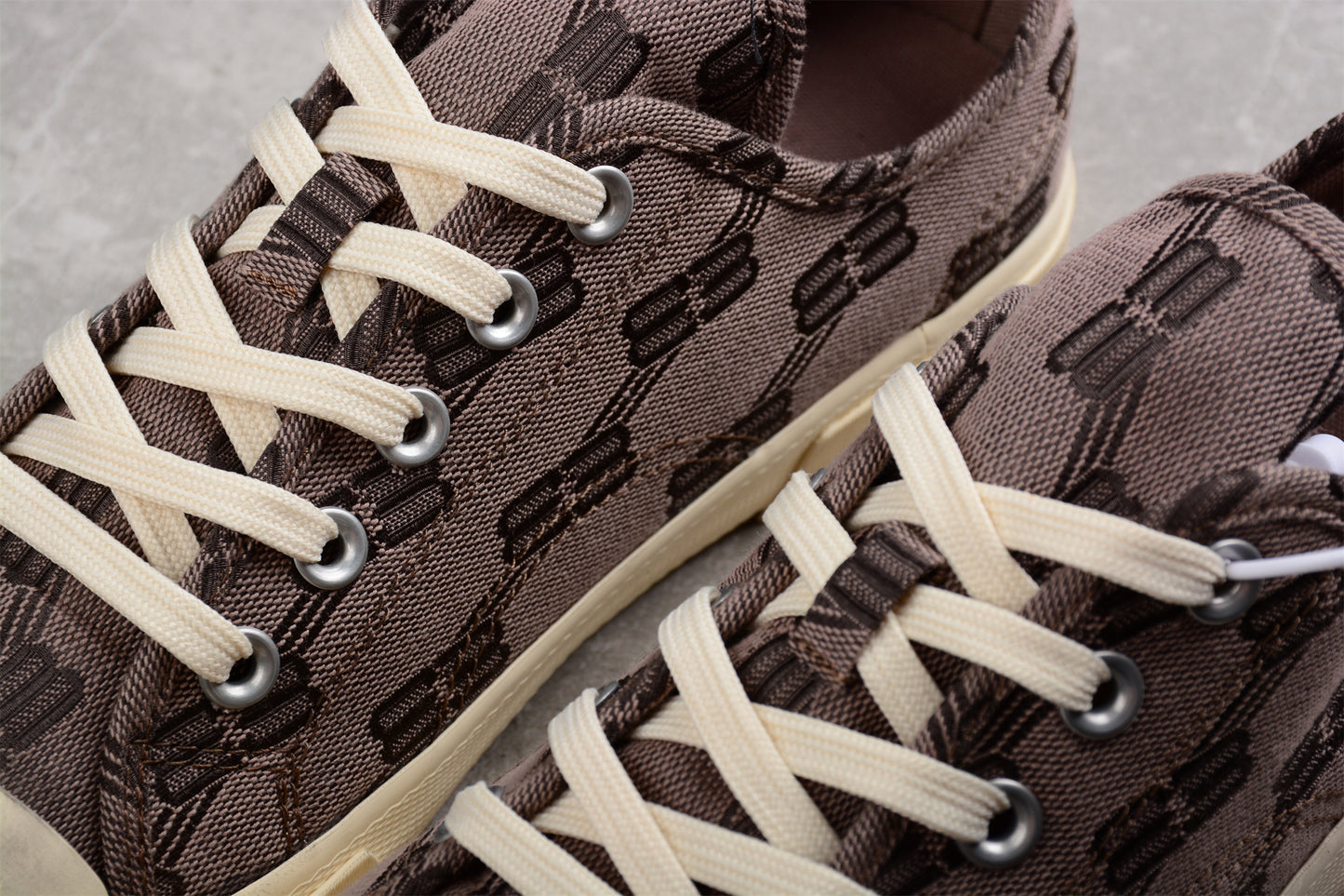 Balenciaga Paris Low Sneakers - Best Reps Website 2025