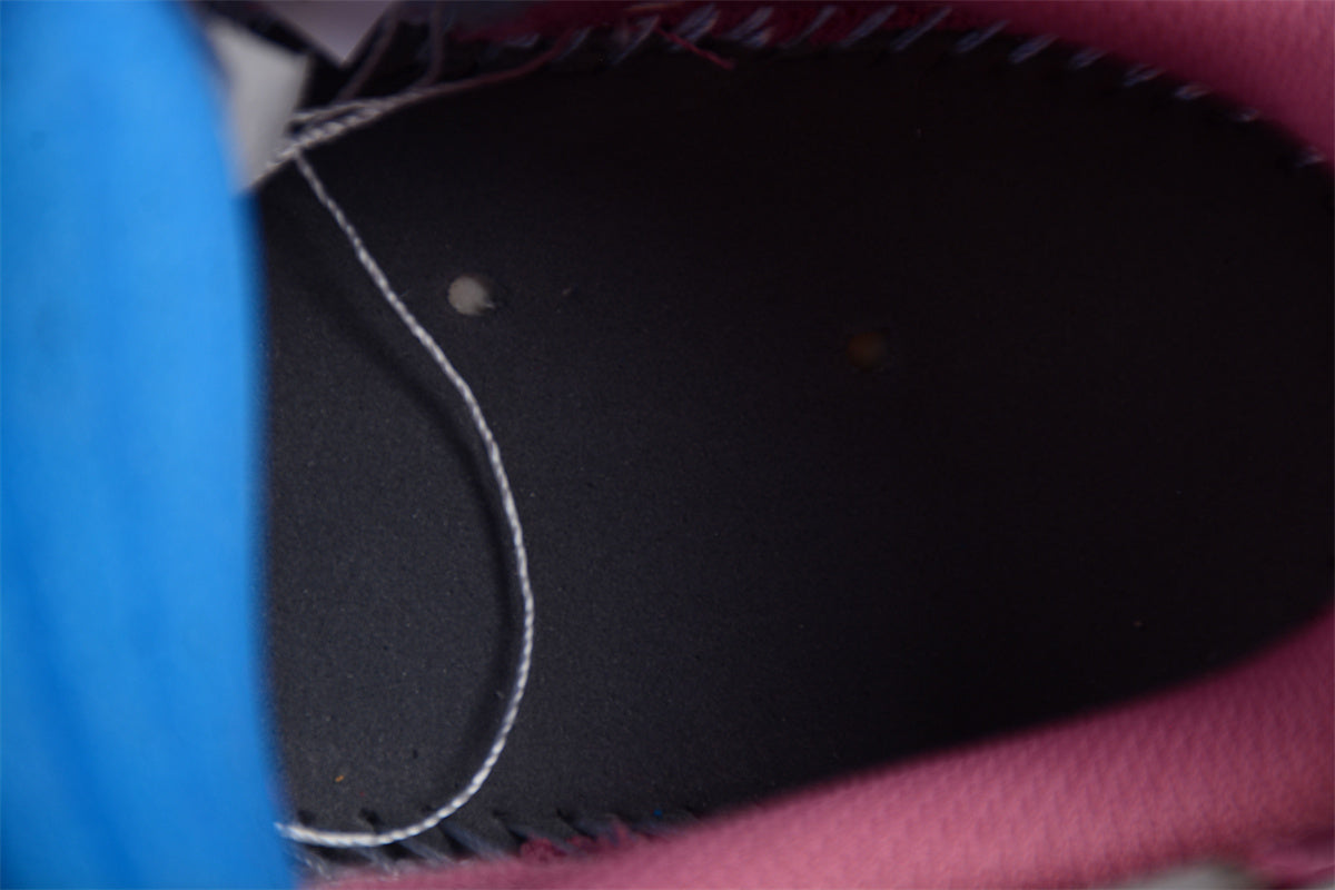 AJ1 Low TRAVIS SCOTT Pink - Best Reps Website 2025