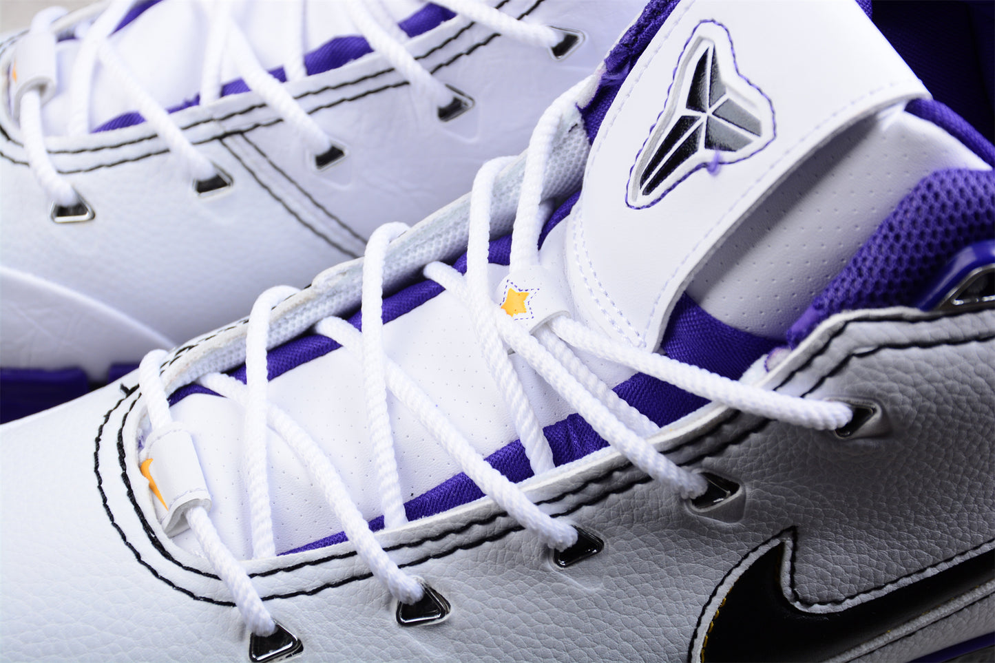 Nike Kobe 1 Protro "81 Points" - Best Reps Website 2025