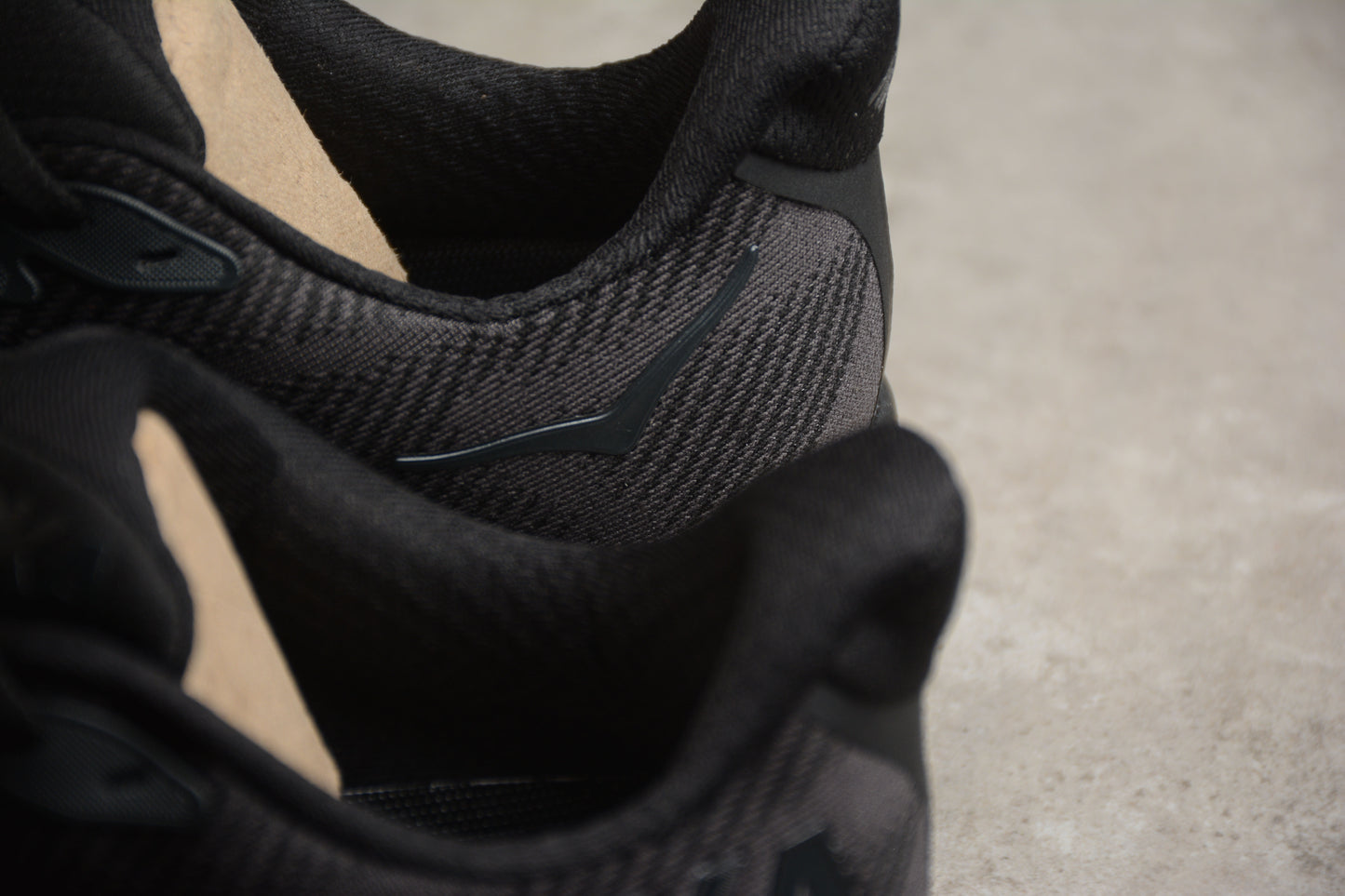 HOKA Clifton 9 in Triple Black - Best Reps Website 2025