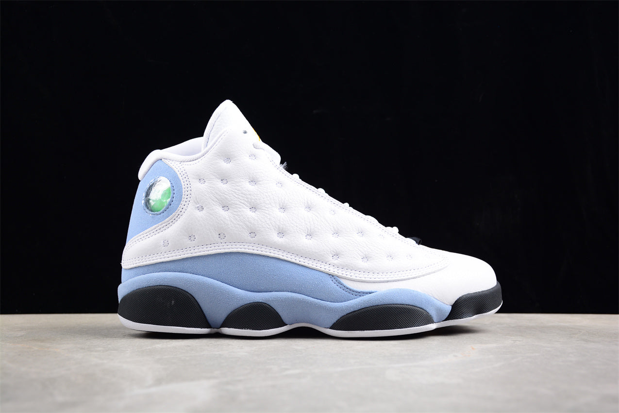 Air Jordan 13 Retro "Blue Grey" - Best Reps Website 2025