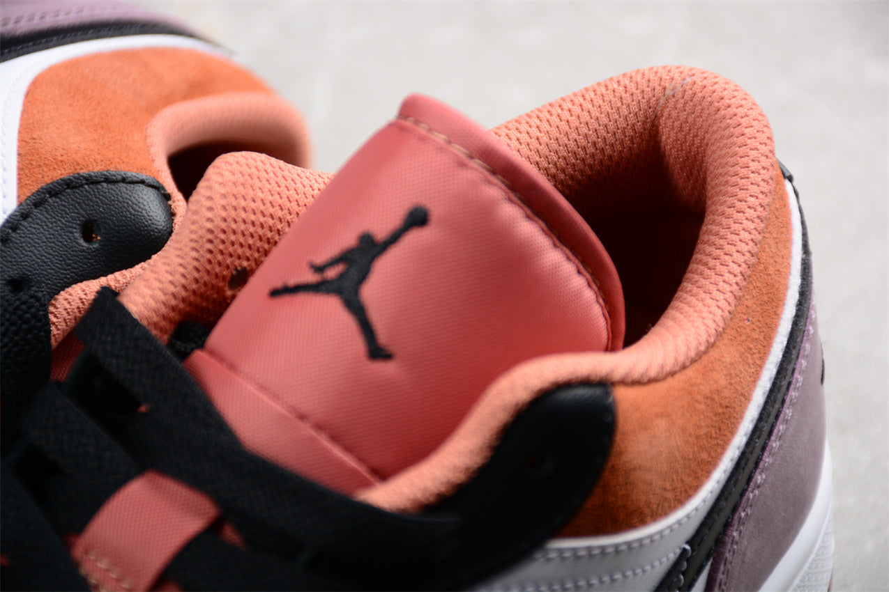 Nike Air Jordan 1 Low SE "Sky J Mauve" - Best Reps Website 2025