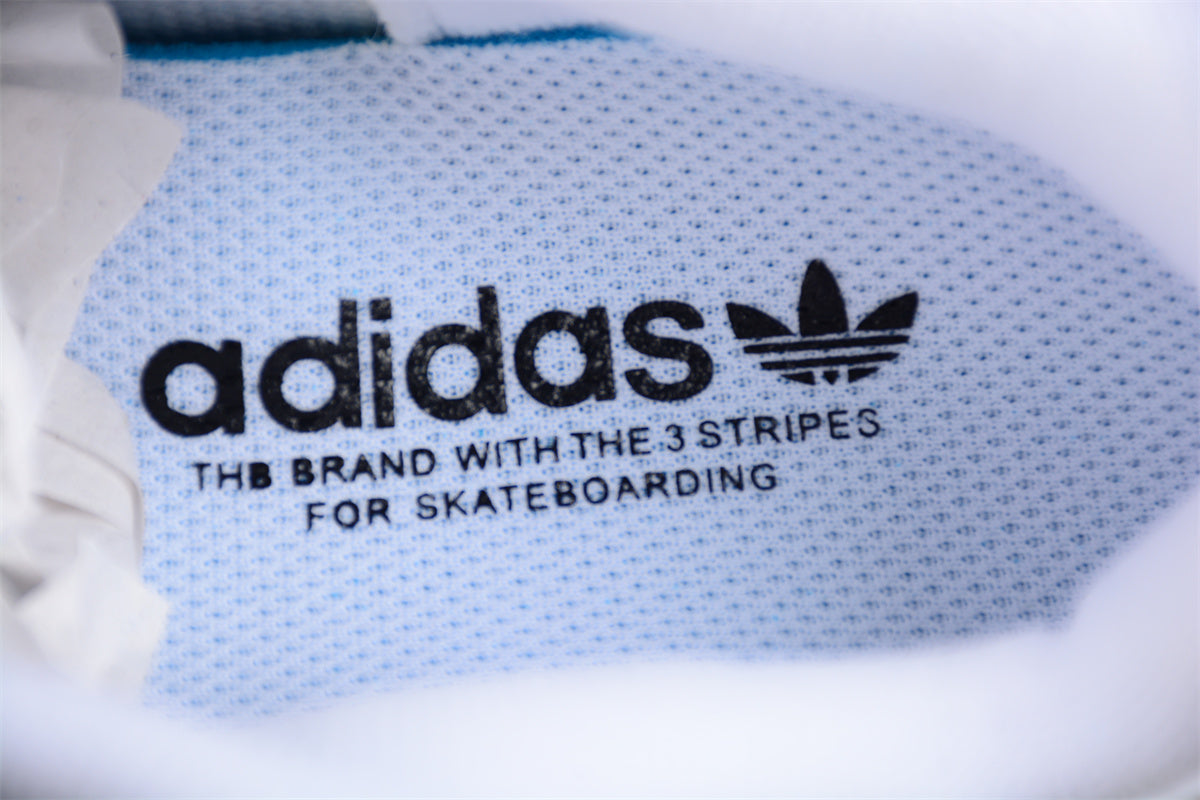 adidas Forum 84 Low ADV in Cloud White/Core Black - Best Reps Website 2025