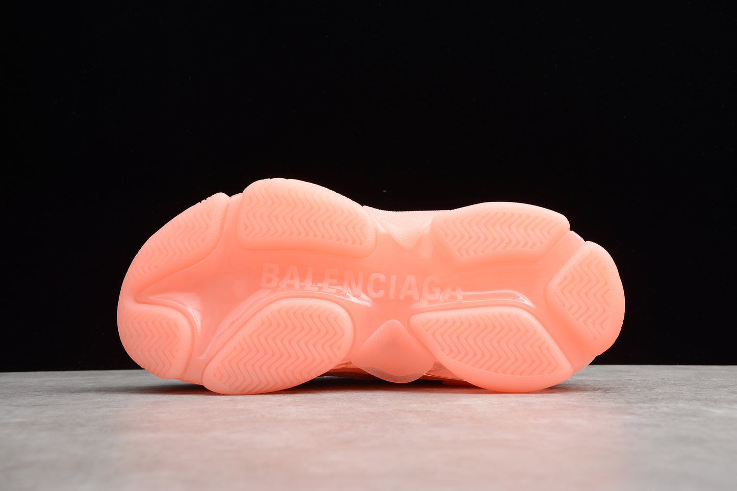 Balenciaga Wmns Triple S – Light Pink - Best Reps Website 2025