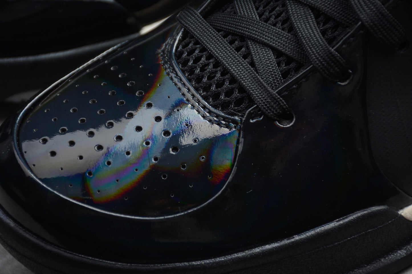 UNDEFEATED x Nike Kobe 4 Protro “Black Mamba” - Best Reps Website 2025