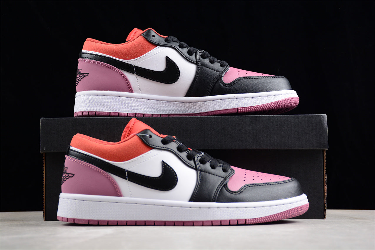 Nike Air Jordan 1 Low SE Sky J Mauve Men's FB9907-102 - Best Reps Website 2025