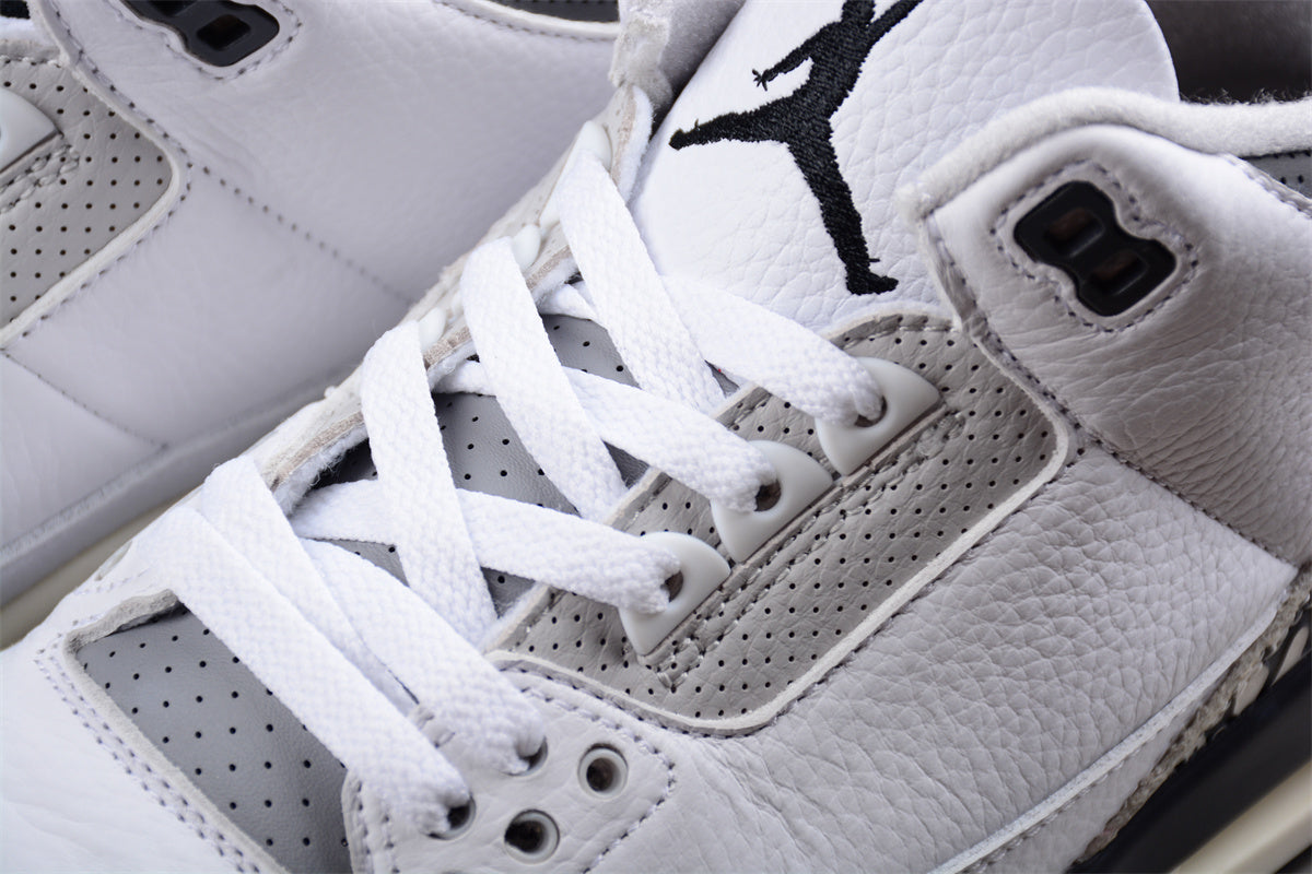 Air Jordan 3 Retro "Hide N' Sneak" - Best Reps Website 2025