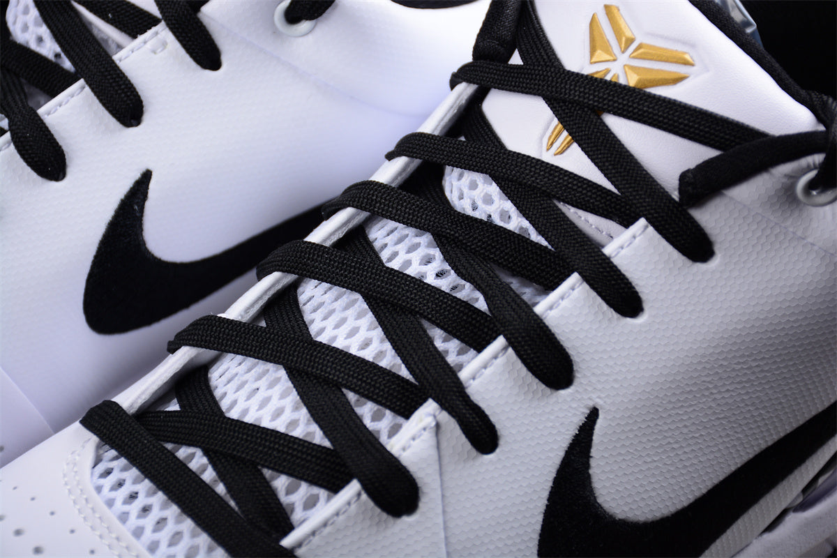 Nike Kobe 4 Protro “Mambacita” - Best Reps Website 2025