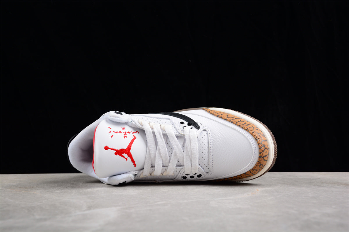 Air Jordan 3 Retro SP x Travis Scott - Best Reps Website 2025