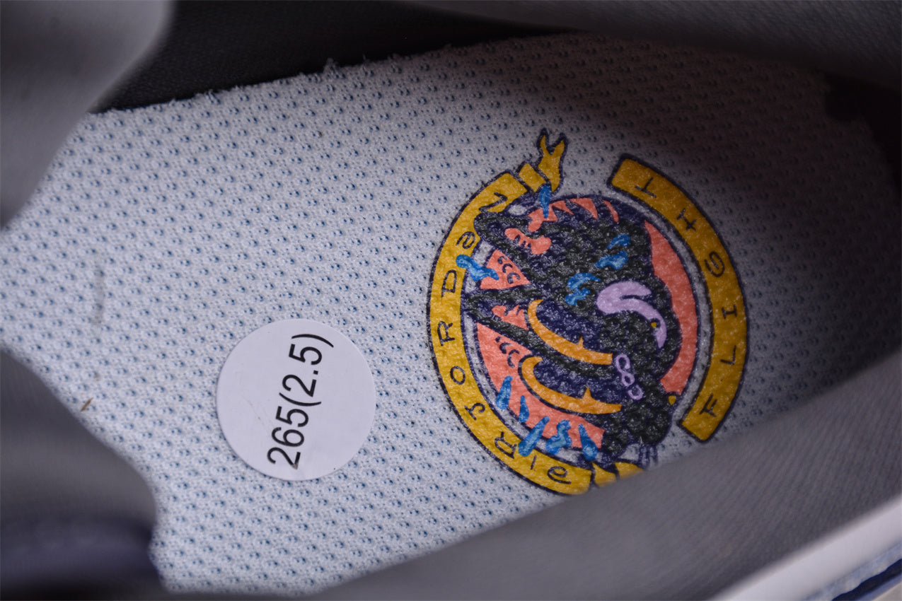Air Jordan 1 Low "Flight Vintage" - Best Reps Website 2025