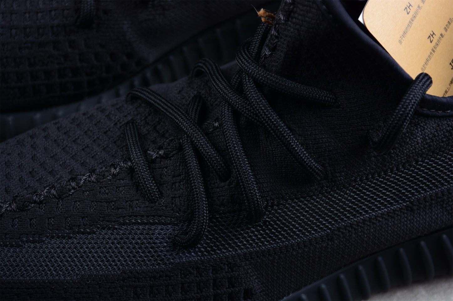 adidas Yeezy Boost 350 V2 "Onyx" - Best Reps Website 2025