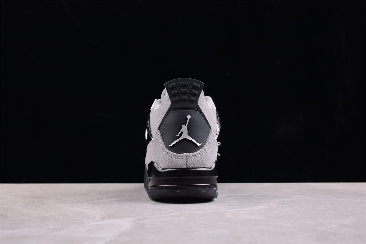 Air Jordan 4 Retro "Hot Lava" - Best Reps Website 2025
