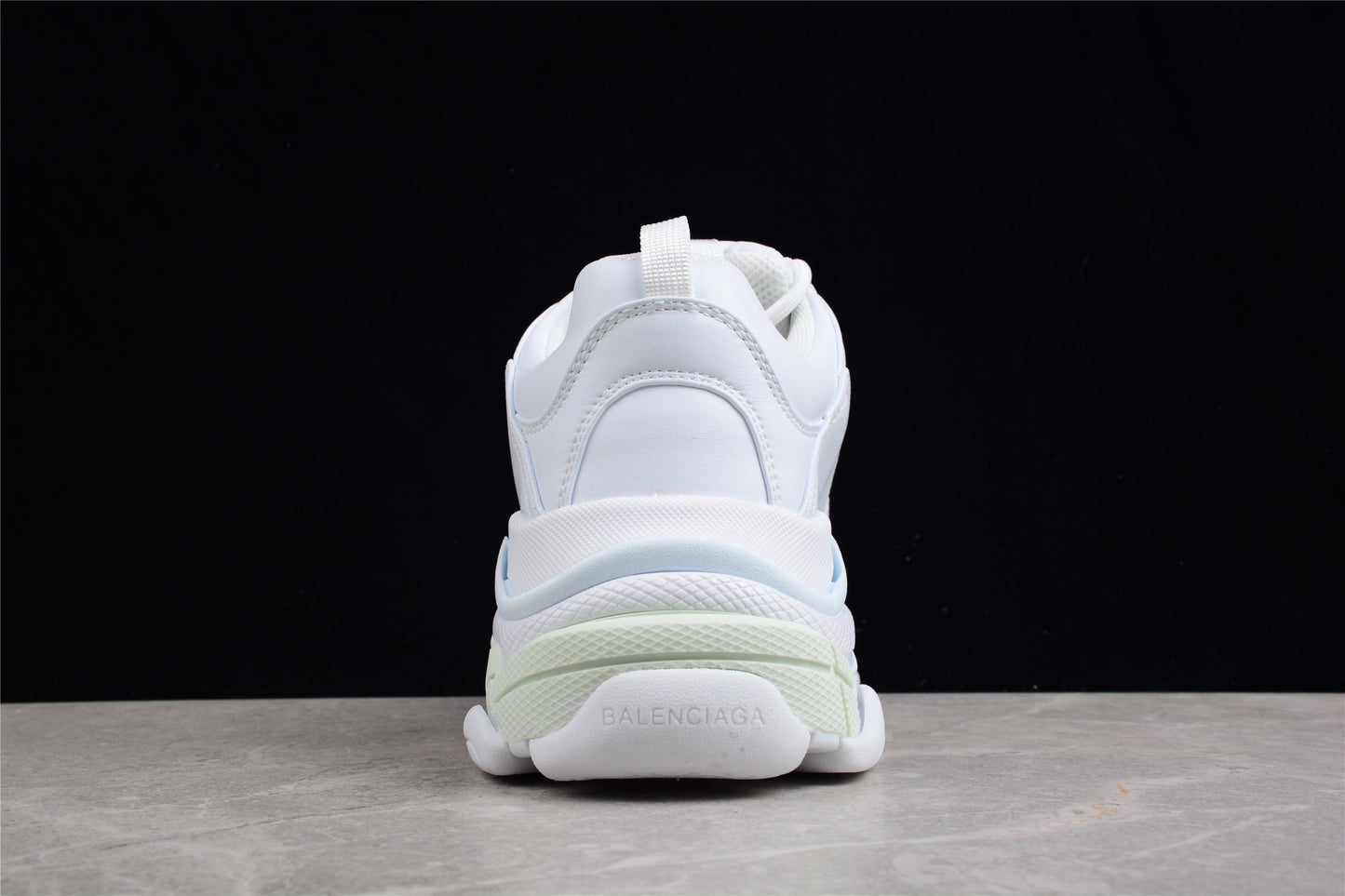 Balenciaga Triple S – Tiger Year Edition - Best Reps Website 2025