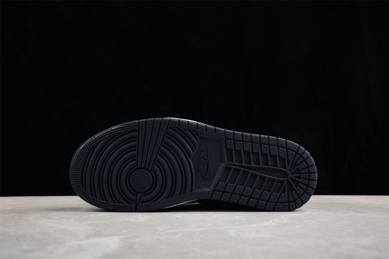 Nike Air Jordan 1 Low SE 'Black Elephant' - Best Reps Website 2025