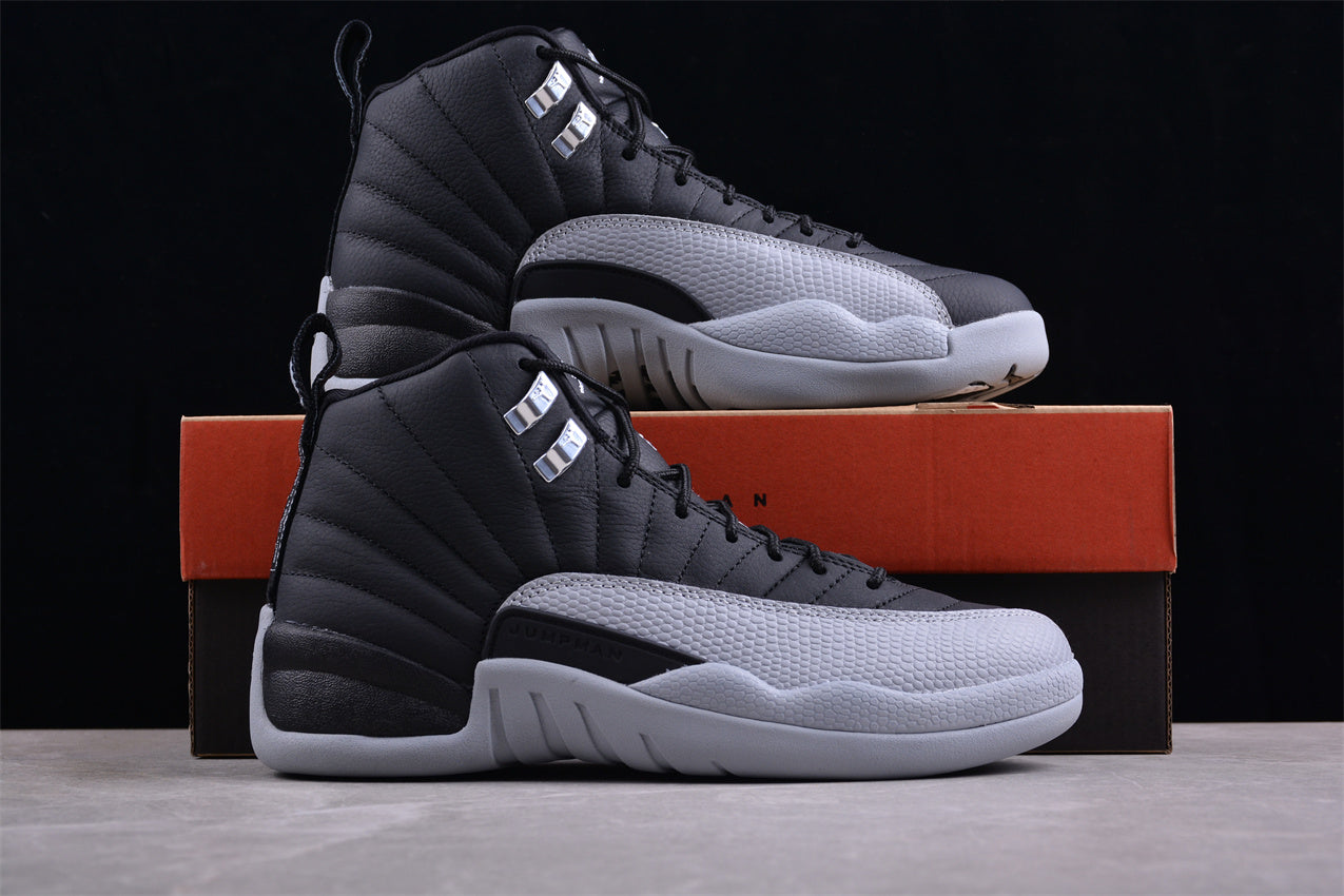 Air Jordan 12 "Wolf Grey" - Best Reps Website 2025
