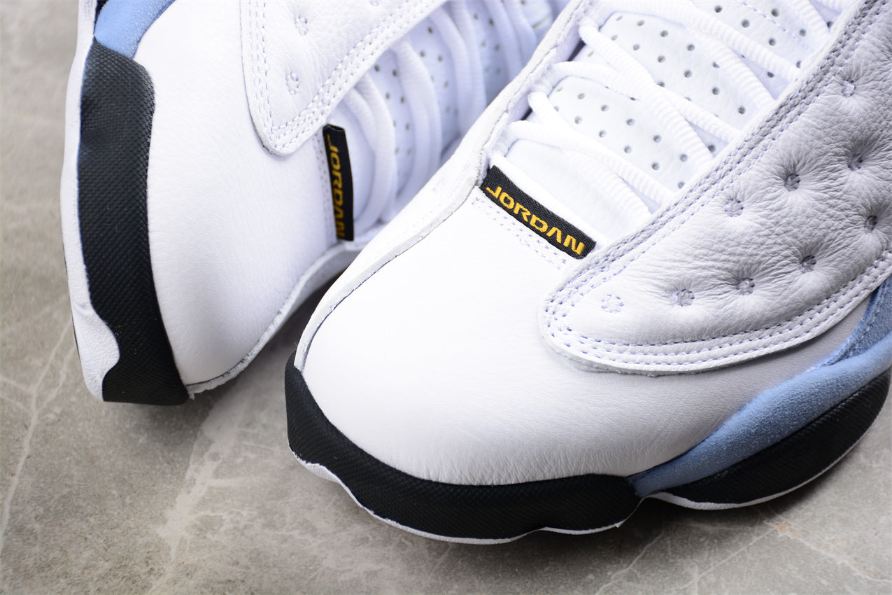 Air Jordan 13 Retro "Blue Grey" - Best Reps Website 2025
