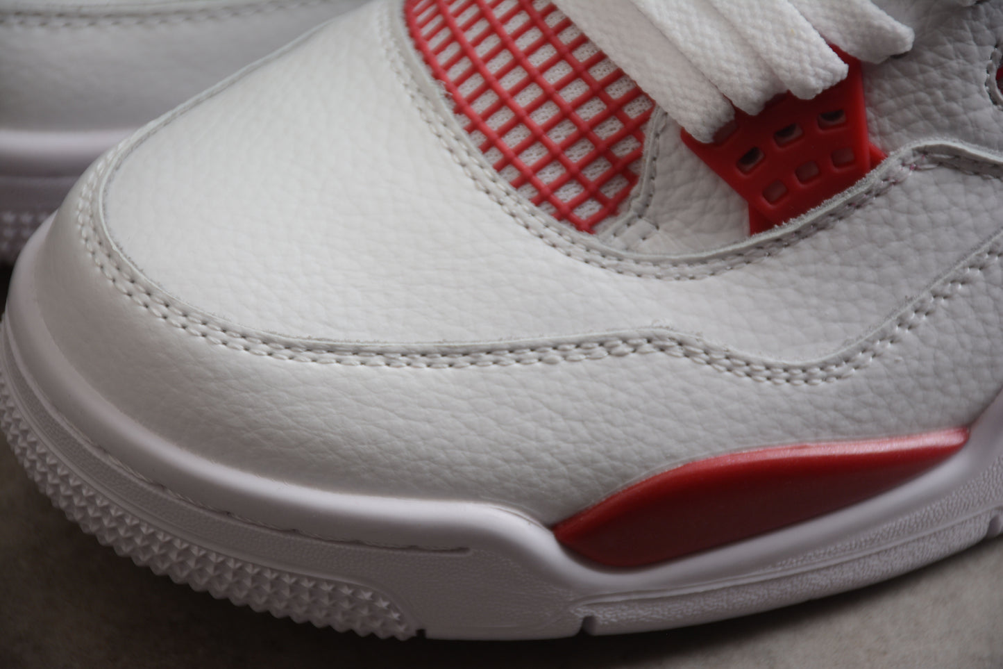 Air Jordan 4 Retro “Alternate ’89” - Best Reps Website 2025