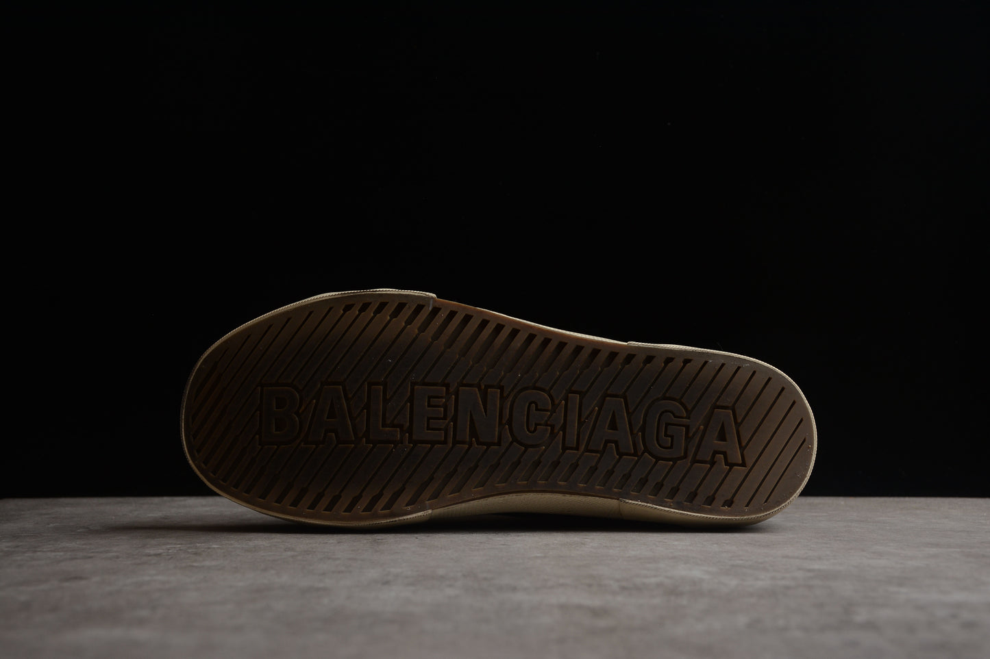 Balenciaga Paris High Top Canvas Sneakers – Blue - Best Reps Website 2025