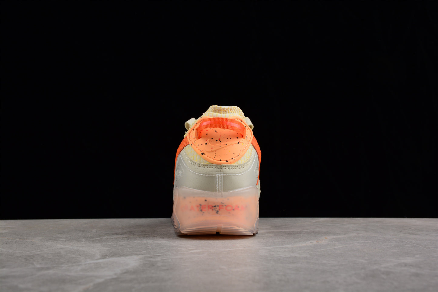 Nike Air Max Terrascape Orange - Best Reps Website 2025