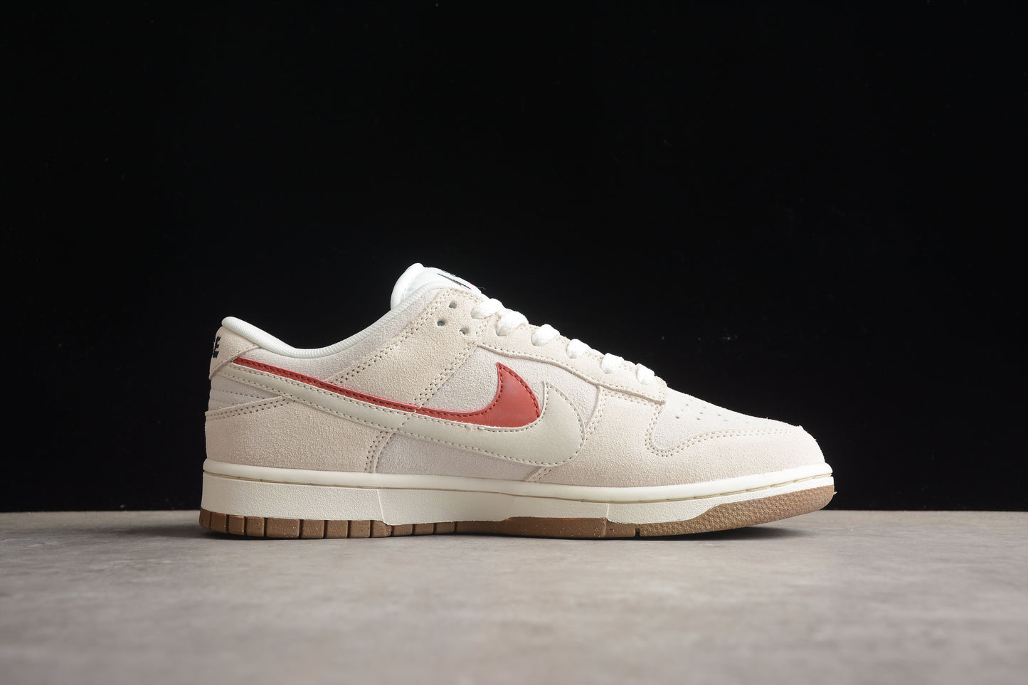 Nike Dunk Low SE 85 "Double Swoosh Sail Orange" - Best Reps Website 2025