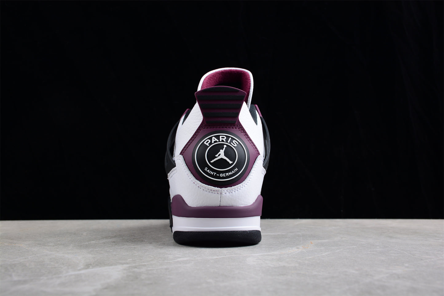 Air Jordan 4 Retro "PSG" - Best Reps Website 2025